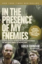Cover art for In the Presence of My Enemies