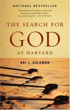 Cover art for The Search for God at Harvard