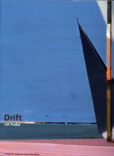 Cover art for Ulf Puder: Drift