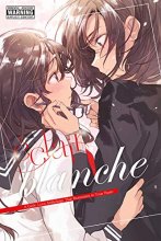 Cover art for Éclair Blanche: A Girls' Love Anthology That Resonates in Your Heart (Éclair: A Girls' Love Anthology That Resonates in Your Heart, 2)