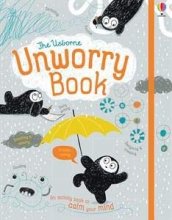 Cover art for The Unworry Book