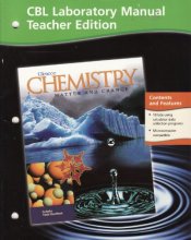 Cover art for Laboratory Manual Teacher Edition Glencoe Chemistry Matter and Change
