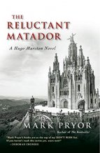 Cover art for The Reluctant Matador (Series Starter, Hugo Martson #5)