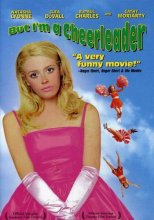 Cover art for But I'm A Cheerleader