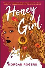Cover art for Honey Girl: A Novel