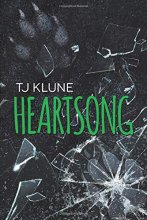 Cover art for Heartsong (Green Creek)