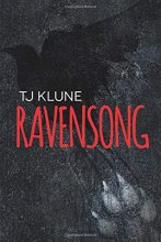 Cover art for Ravensong (Green Creek)