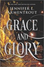 Cover art for Grace and Glory (The Harbinger Series, 3)