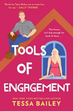 Cover art for Tools of Engagement: A Novel (Hot & Hammered)