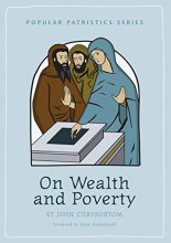 Cover art for On Wealth and Poverty (2nd edition)