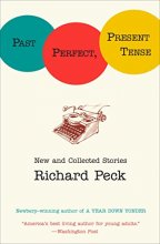 Cover art for Past Perfect, Present Tense