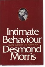 Cover art for Intimate Behaviour