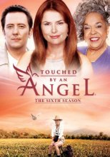 Cover art for Touched By an Angel: Season 6