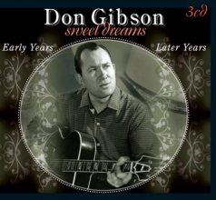 Cover art for Sweet Dreams: Early Years / Later Years