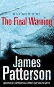 Cover art for Maximum Ride: The Final Warning