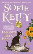 Cover art for The Cats Came Back (Magical Cats)