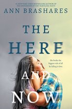 Cover art for The Here and Now