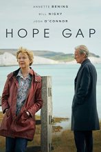 Cover art for Hope Gap