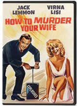 Cover art for How to Murder Your Wife