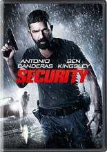 Cover art for Security [DVD]