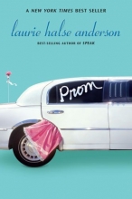 Cover art for Prom