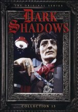 Cover art for Dark Shadows Collection 15