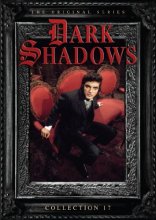 Cover art for Dark Shadows Collection 17