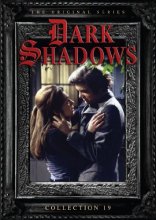 Cover art for Dark Shadows Collection 19