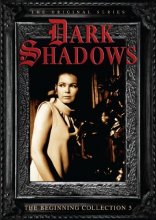 Cover art for Dark Shadows: The Beginning Collection 5