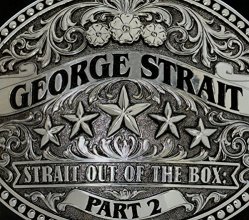 Cover art for Strait Out Of The Box: Part 2 [3 CD]