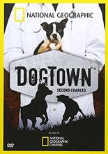 Cover art for Dogtown: Second Chances