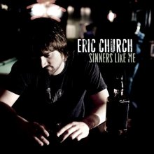 Cover art for Sinners Like Me