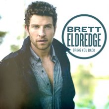 Cover art for Bring You Back