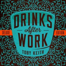 Cover art for Drinks After Work