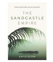 Cover art for Sandcastle Empire