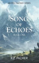 Cover art for Song of Echoes