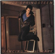 Cover art for Dancing In The Dark