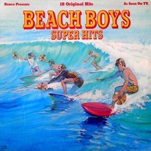 Cover art for Super Hits
