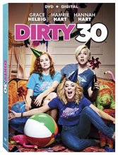 Cover art for Dirty 30 [DVD + Digital]