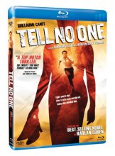 Cover art for Tell No One [Blu-ray]