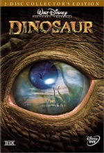 Cover art for Dinosaur (2 Disc Collector's Edition)