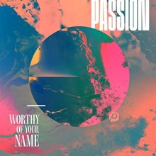 Cover art for Worthy Of Your Name