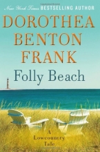 Cover art for Folly Beach: A Lowcountry Tale (Lowcountry Tales)