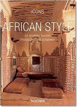 Cover art for African Style (Icons S.)