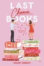 Cover art for Last Chance Books