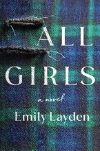 Cover art for All Girls: A Novel