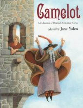 Cover art for Camelot