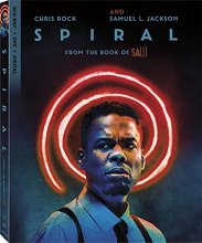 Cover art for Spiral [Blu-ray]