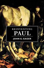 Cover art for Reinventing Paul