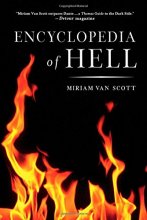 Cover art for Encyclopedia of Hell